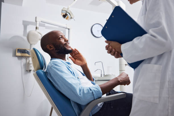 Best Emergency Gum Treatment in Pasadena, CA