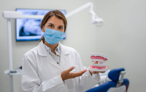 Best Cosmetic Emergency Dentistry in Pasadena, CA