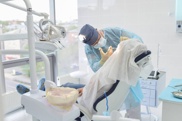 Best Emergency Tooth Extraction in Pasadena, CA